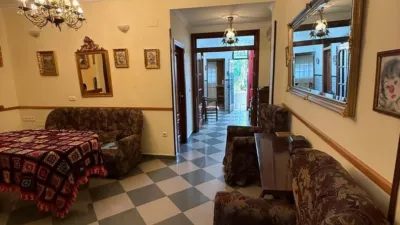 House on Calle de los Molinos, 52 photo 19