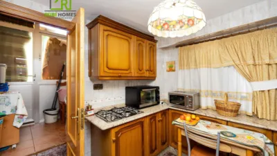 Terraced House in South of Spain photo 13