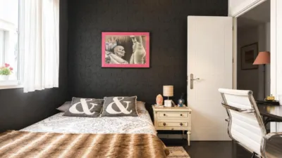 Apartment on Calle de Dos Hermanas photo 10