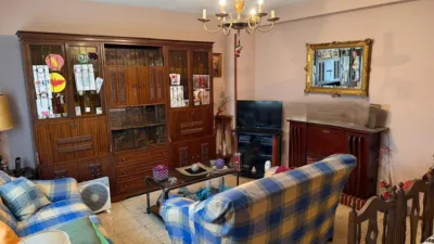 Apartment on Juan de Austria Street photo 3