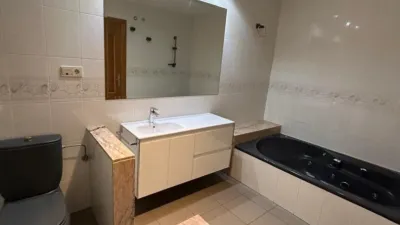 Apartment in El Ejido photo 5