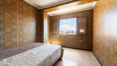 Apartment in Els Hostalets photo 15