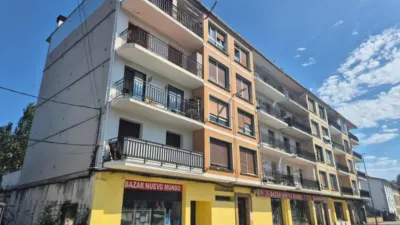 Apartment in Villasana de Mena photo 31