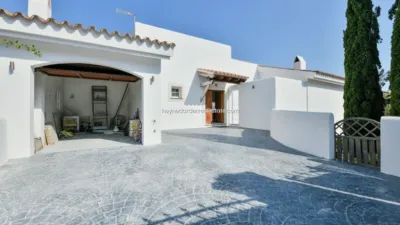 Chalet in Santa Ponça photo 35