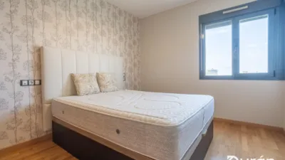 Apartment in Ejido Sur photo 24