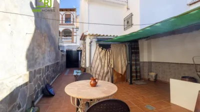 Terraced House in South of Spain photo 16