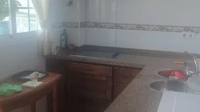 Apartment in Urbanización Patria photo 3