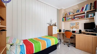 Chalet on Rosari Street photo 23