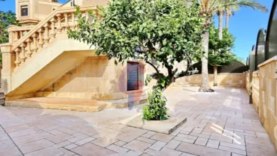 Chalet on Carrer Itàlia, 11 photo 5