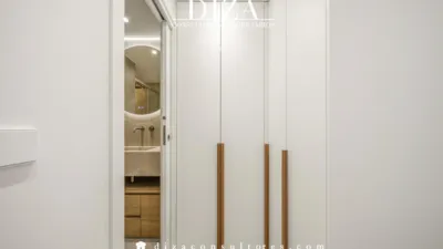 Apartment on Calle de Trueba and Fernández photo 16
