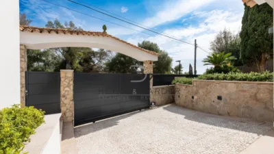 Chalet in Costa d’en Blanes photo 49