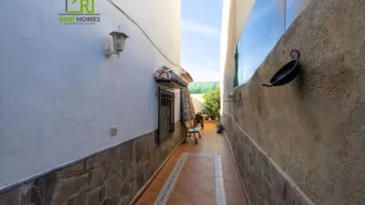 Terraced House in South of Spain photo 18