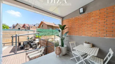 Chalet en Conde Orgaz photo 46