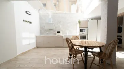House in East Seville photo 14