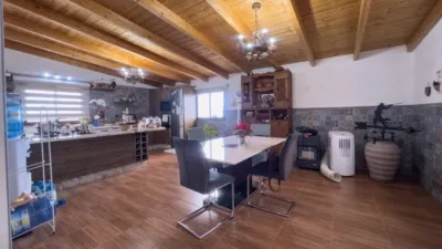 Rustic finca at Calle Hoya Canales, No. 52 photo 10