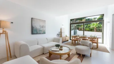 Chalet in Santa Ponsa photo 2