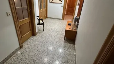 Apartment in El Ejido photo 26