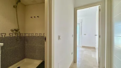 Penthouse in Zona Sohail photo 32