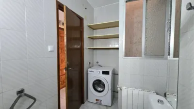 Piso en alquiler en Calle de Santa Ana, Plasencia de 560 €<span>/mes</span>