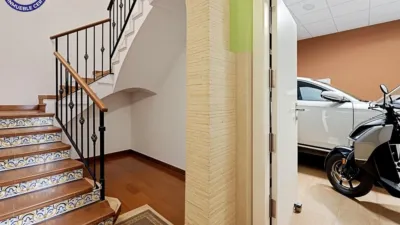 Chalet on Rosari Street photo 6