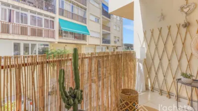Piso – el Campello, Pla d’en Sarrió, Urbanització L'Almadrava - Más