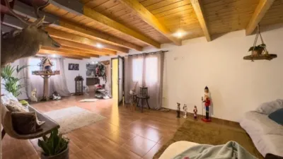 Rustic finca at Calle Hoya Canales, No. 52 photo 17