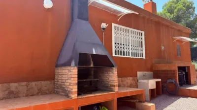 House in the Valencian Community photo 25
