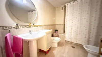 Apartment in San José photo 23