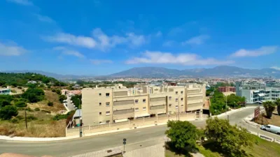 Penthouse in Zona Sohail photo 20