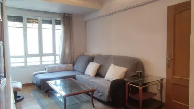 Apartment on Avda. del Cid photo 5