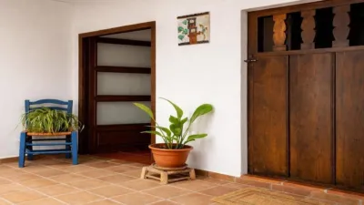 House on Calle del Horno photo 2