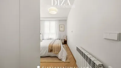 Apartment on Calle de Trueba and Fernández photo 18