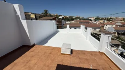 House on Calle de los Molinos, 52 photo 2