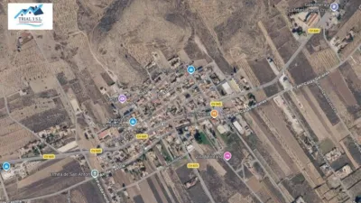 Piso – Hondón de los Frailes - Vista 3