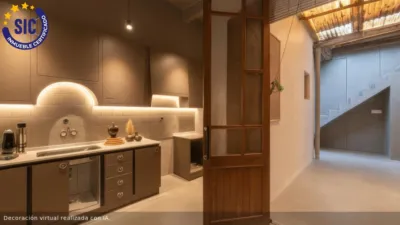 Flat on Calle San Jose photo 2