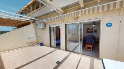 Piso – Santa Pola, el Baix Vinalopó - Vista 3