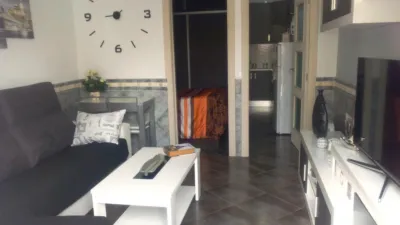 Apartment in Benidorm - Vista 3