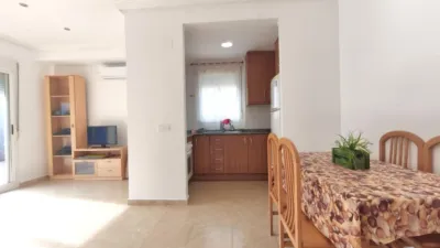 Apartment on Carrer del Consueta photo 18