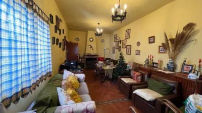 House in El Ronquillo photo 12