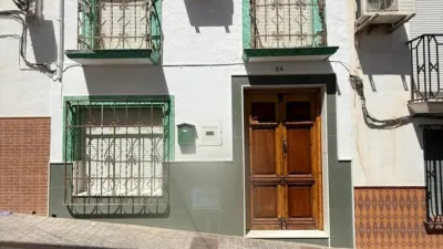 House on Calle de los Molinos, 52 photo 34