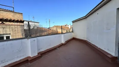 Chalet en calle Floridablanca photo 36