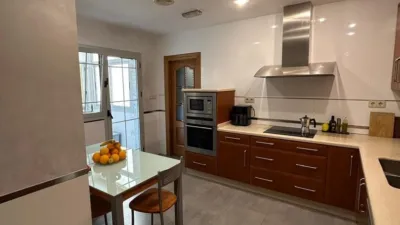 Apartment in El Ejido photo 2