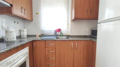 Apartment on Carrer del Consueta photo 17