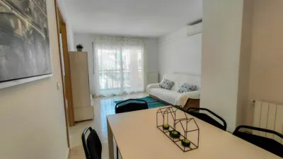 Apartment in Segur Playa photo 7