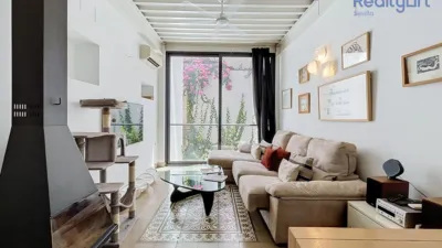 House in Alameda photo 63