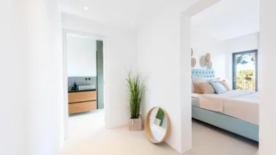 Chalet in Santa Ponsa photo 22