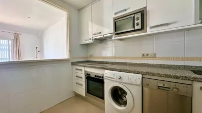 Penthouse in Zona Sohail photo 13