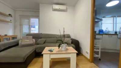 Chalet en calle Floridablanca photo 8