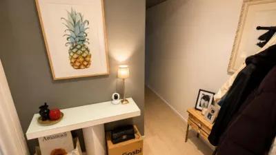 Apartment on Calle de Dos Hermanas photo 8