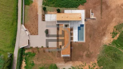 Chalet in Cas Concos photo 54